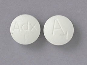 Image 0 of Arimidex 1 Mg Tabs 30 By Astra Zeneca.