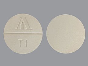 Image 0 of Armour Thyroid 5 Gr 100 Tabs By Allergan Usa