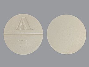 Armour Thyroid 5 Gr 100 Tabs By Allergan Usa