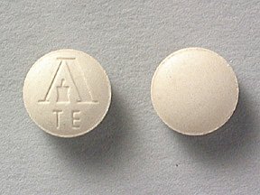 Image 0 of Armour Thyroid 1 Gr 100 Tabs By Allergan Usa