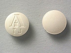 Image 0 of Armour Thyroid 1.5 Gr 100 Tabs By Allergan Usa