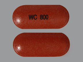 Asacol HD 800 Mg Tab 180 By Actavis Pharma.