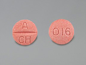 Image 0 of Atacand 16 Mg Tabs 90 By Astrazeneca Pharma.