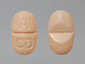 Image 0 of Atacand Hct 32-25 Mg Tabs 90 By Astrazeneca Pharma.