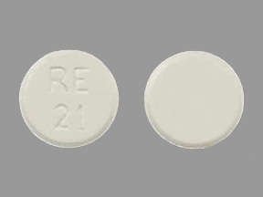Atenolol 100 Mg 100 Tabs By Ranbaxy Pharma.