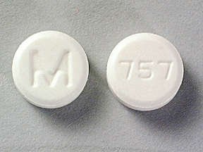 Image 0 of Atenolol 100 Unit Dose 100 Tabs By Mylan Pharma.