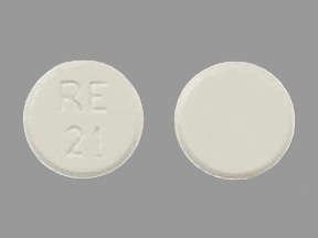 Image 0 of Atenolol 100mg Tablets 1X1000 Each By Ranbaxy Pharmaceuticals Inc