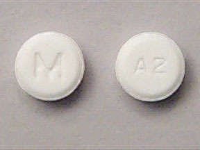 Image 0 of Atenolol 25 Mg Unit Dose 100 Tabs By Mylan Pharma.