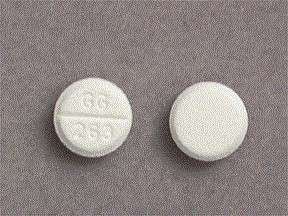 Image 0 of Atenolol 50 Mg Unit Dose 100 Tabs By American Health.