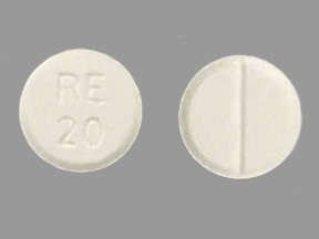 Image 0 of Atenolol 50 Mg 100 Tabs By Ranbaxy Pharma.
