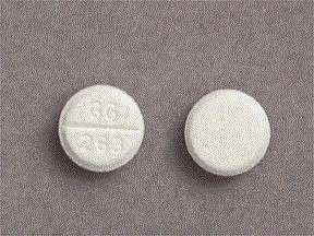 Image 0 of Atenolol 50 Mg 100 Tabs By Sandoz Rx.