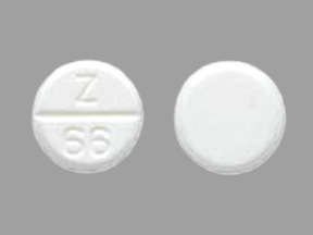 Image 0 of Atenolol 50 Mg 100 Tabs By Zydus Pharma.