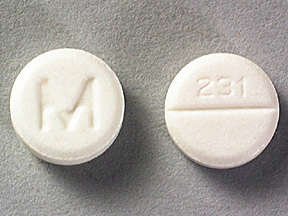 Image 0 of Atenolol 50 Mg Tabs 100 Unit Dose By Mylan Inc.