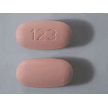 Image 0 of Atripla 200-300-600 Mg Tabs 30 By Bms/Gilead Llc.