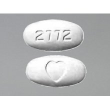 Image 0 of Avapro 150mg Tablets 1X90 Each Unit Dose Package By Bristol Primary Care Product