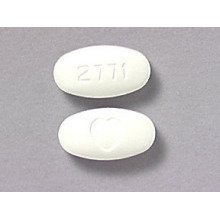 Image 0 of Avapro 75mg Tablets 1X30 Each Unit Dose Package By Bristol Primary Care Product