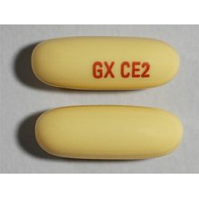 Avodart 0.5 Mg Gel Caps 30 By Glaxo Smithkline.