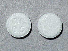 Azilect 0.5 Mg Tabs 30 By Teva Pharma.
