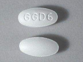 Image 0 of Azithromycin 250 Mg Tabs 3X6 Unit Dose By Sandoz Rx.
