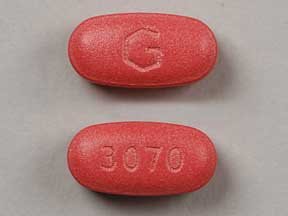 Image 0 of Azithromycin 500 Mg Tabs 30 By Greenstone Ltd.