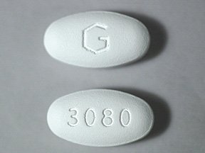 Image 0 of Azithromycin 600 Mg Tabs 30 By Greenstone Ltd.