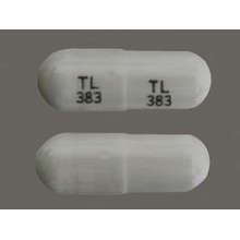 Image 0 of Terazosin 1 Mg Caps 100 By Jubilant Cadista. 