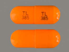 Image 0 of Terazosin 5 Mg Caps 100 By Jubilant Cadista 