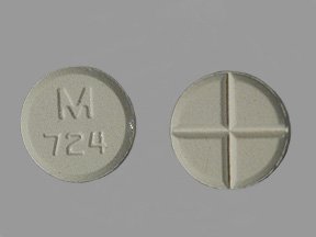 Tizanidine 4 Mg Tabs 100 Unit Dose By Mylan Pharma