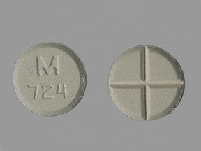 Tizanidine 4 Mg Tabs 100 Unit Dose By Mylan Pharma