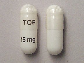 Image 0 of Topamax Sprinkle 15 Mg Sprak 60 By J O M Pharma.