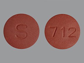 Image 0 of Topiramate 200 Mg Tabs 60 By Sun Pharma 
