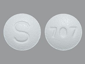 Image 0 of Topiramate 25 Mg Tabs 60 By Sun Pharma