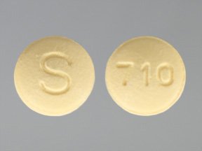 Image 0 of Topiramate 50 Mg Tabs 60 By Sun Pharma. 