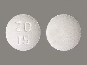 Topiramate 50 Mg Tabs 60 By Zydus Pharma. 