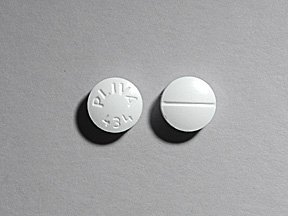 Image 0 of Trazodone 100 Mg Tabs 1000 By Teva Pharma