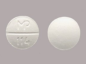 Image 0 of Trazodone 100 Mg Tabs 100 By Sun Pharma 