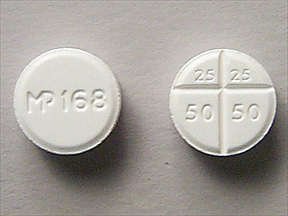 Image 0 of Trazodone 150 Mg Tabs 100 By Sun Pharma 