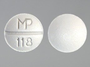 Image 0 of Trazodone 50 Mg Tabs 100 By Sun Pharma 