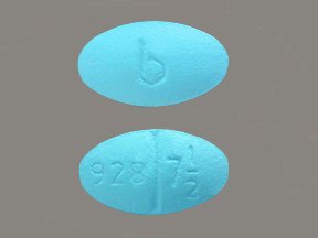 Image 0 of Trexall 7.5 Mg Tabs 30 By Teva Pharma 