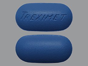 Image 0 of Treximet 85Mg/500 Mg 9 Tabs By Pernix Therapeutic