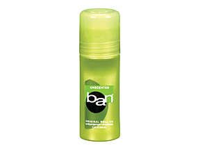 Ban Classic Anti-Perspirant Roll-On Unscented Deodorant 3.5 Oz