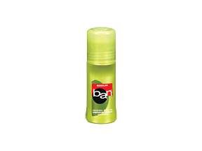 Ban Classic Original Roll-On Regular Scent Deodorant 3.5 Oz