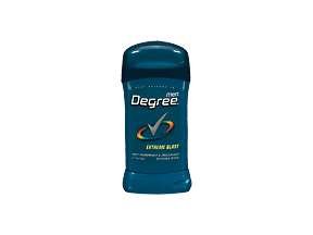 Degree Men Invisible Solid Extreme Blast Dodrant 2.7 Oz