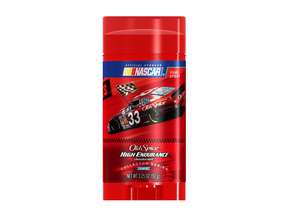 Image 0 of Old Spice High Endurance Long Lasting Pure Sport Stick Deodorant 3.25 oz