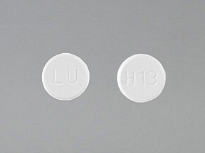 Image 0 of Amlodipine Besylate 10 Mg Tabs 1000 By Lupin Pharma.