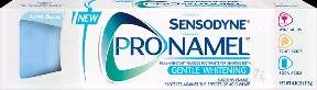 Image 0 of Sensodyne Pronamel Whitening Toothpaste 4 Oz