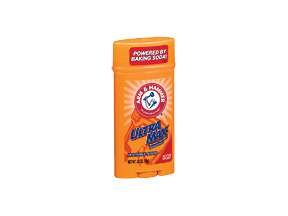 Image 0 of Ultramax Arm & Hammer Active Sport Deodorant Invisible Solid 2.8 Oz