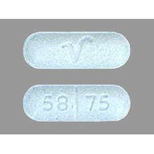 Image 0 of Betapace Af 120 Mg Tabs 60 By Covis Pharma.