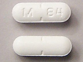 Image 0 of Captopril/Hctz 50-15 Mg Tabs 100 By Mylan Pharma.