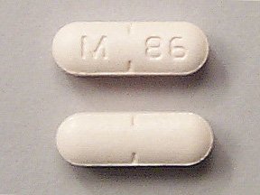 Image 0 of Captopril/Hctz 50-25 Mg Tabs 100 By Mylan Pharma.